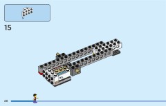LEGO 60454 instructions page 20 – build guide
