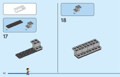 LEGO 60454 instructions page 22 – build guide
