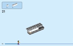 LEGO 60454 instructions page 24 – build guide