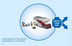 LEGO 60454 instructions page 4 – build guide