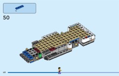LEGO 60454 instructions page 48 – build guide