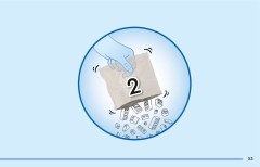 LEGO 60454 instructions page 53 – build guide