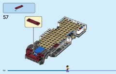 LEGO 60454 instructions page 56 – build guide