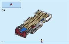 LEGO 60454 instructions page 58 – build guide