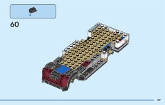 LEGO 60454 instructions page 59 – build guide