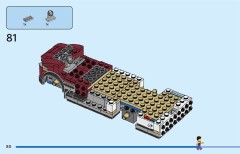 LEGO 60454 instructions page 80 – build guide