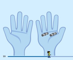 LEGO 60455 instructions page 20 – build guide