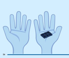 LEGO 60455 instructions page 26 – build guide