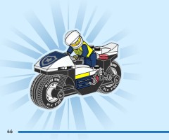 LEGO 60455 instructions page 46 – build guide