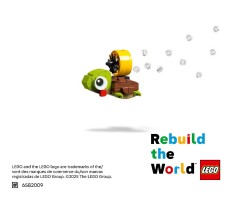 LEGO 60455 instructions page 48 – build guide