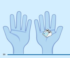 LEGO 60455 instructions page 20 – build guide