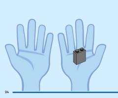 LEGO 60455 instructions page 24 – build guide