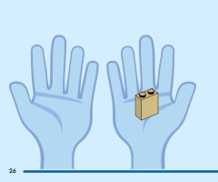 LEGO 60455 instructions page 26 – build guide