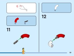 LEGO 60456 instructions page 19 – build guide