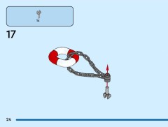 LEGO 60456 instructions page 24 – build guide