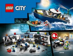 LEGO 60456 instructions page 27 – build guide