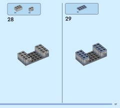 LEGO 60456 instructions page 27 – build guide