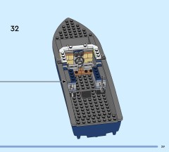 LEGO 60456 instructions page 29 – build guide