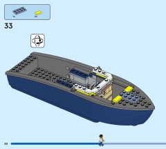LEGO 60456 instructions page 30 – build guide