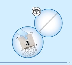 LEGO 60456 instructions page 45 – build guide