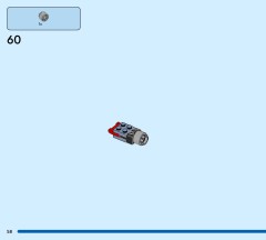 LEGO 60456 instructions page 58 – build guide
