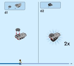 LEGO 60456 instructions page 59 – build guide