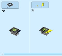 LEGO 60456 instructions page 64 – build guide
