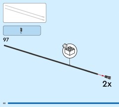 LEGO 60456 instructions page 80 – build guide