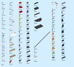 LEGO 60456 instructions page 94 – build guide