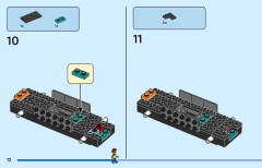 LEGO 60457 instructions page 12 – build guide