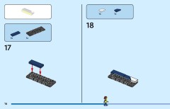LEGO 60457 instructions page 16 – build guide