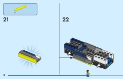 LEGO 60457 instructions page 18 – build guide