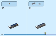 LEGO 60457 instructions page 20 – build guide