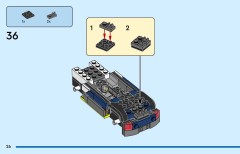 LEGO 60457 instructions page 26 – build guide