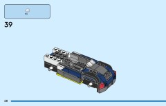 LEGO 60457 instructions page 28 – build guide