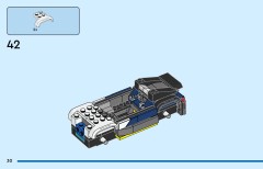 LEGO 60457 instructions page 30 – build guide