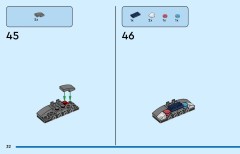 LEGO 60457 instructions page 32 – build guide