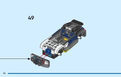 LEGO 60457 instructions page 34 – build guide