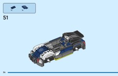 LEGO 60457 instructions page 36 – build guide