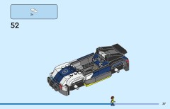 LEGO 60457 instructions page 37 – build guide