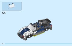 LEGO 60457 instructions page 38 – build guide