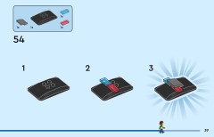 LEGO 60457 instructions page 39 – build guide