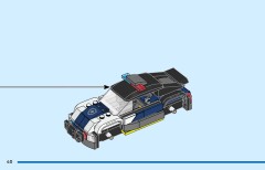 LEGO 60457 instructions page 40 – build guide