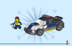 LEGO 60457 instructions page 43 – build guide