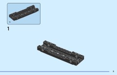 LEGO 60457 instructions page 5 – build guide