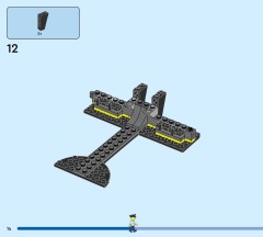 LEGO 60457 instructions page 14 – build guide