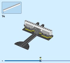 LEGO 60457 instructions page 16 – build guide