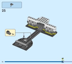 LEGO 60457 instructions page 24 – build guide