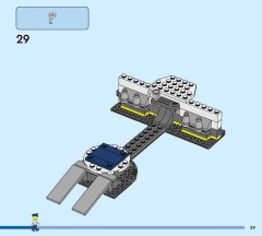 LEGO 60457 instructions page 29 – build guide