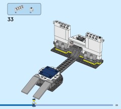 LEGO 60457 instructions page 33 – build guide